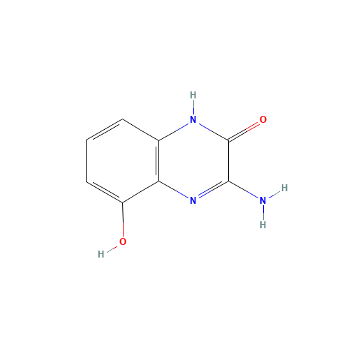chemical structure of 659729-85-8 FT-0646446