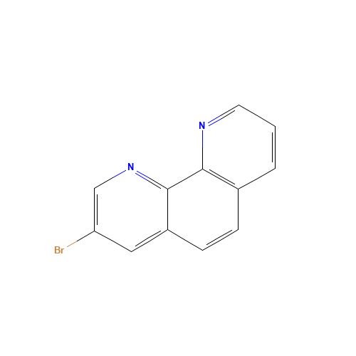 chemical structure of 66127-01-3 FT-0646449