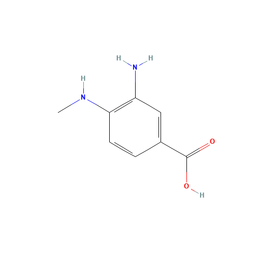 chemical structure of 66315-15-9 FT-0646452