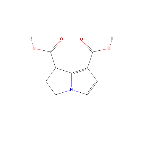 chemical structure of 66635-69-6 FT-0646455