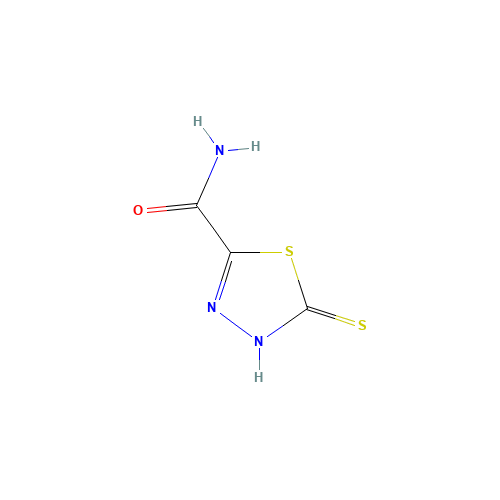 chemical structure of 66709-83-9 FT-0646456