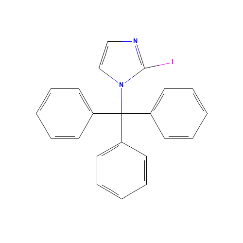 chemical structure of 67478-46-0 FT-0646464