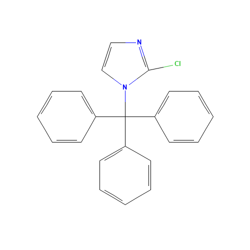 chemical structure of 67478-48-2 FT-0646465