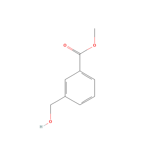 chemical structure of 67853-03-6 FT-0646471