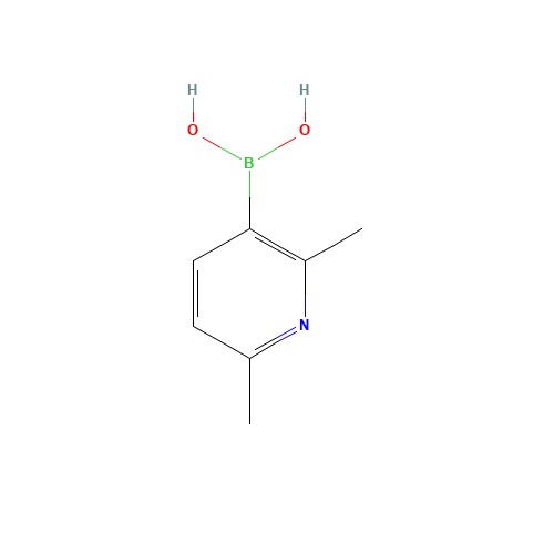 chemical structure of 693774-55-9 FT-0646484