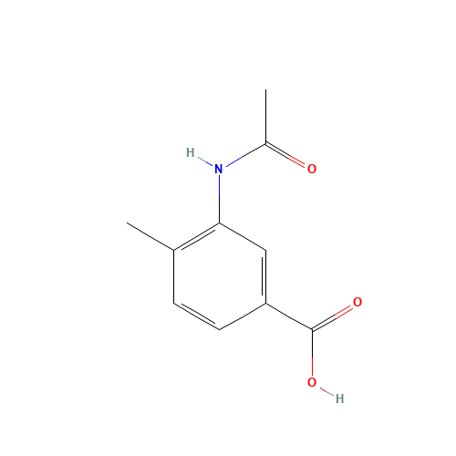 chemical structure of 6946-14-1 FT-0646486