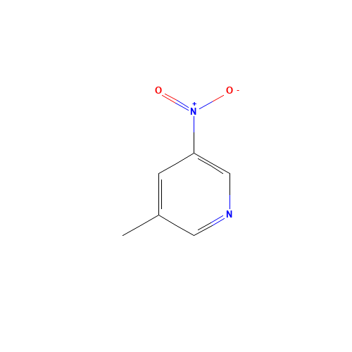 chemical structure of 6960-20-9 FT-0646488