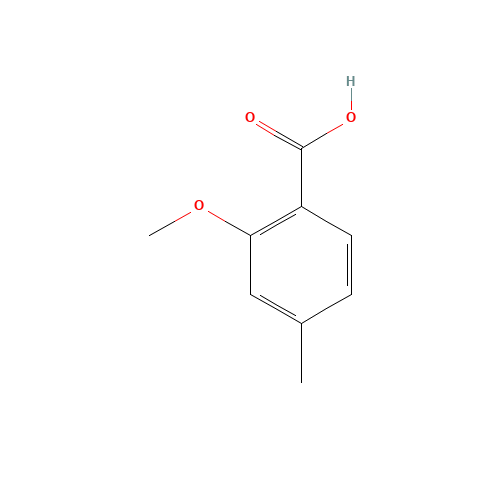 chemical structure of 704-45-0 FT-0646495