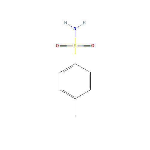 chemical structure of 70-55-3 FT-0646496