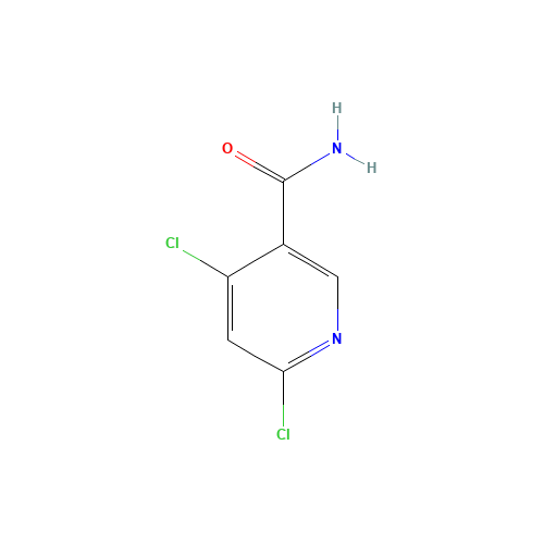 chemical structure of 70593-57-6 FT-0646497