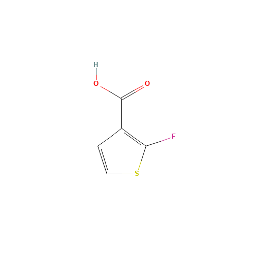chemical structure of 71154-31-9 FT-0646501