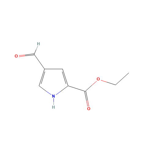 chemical structure of 7126-57-0 FT-0646502