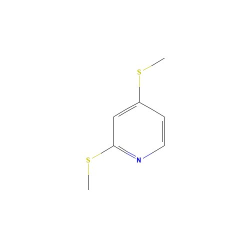 chemical structure of 71506-85-9 FT-0646505