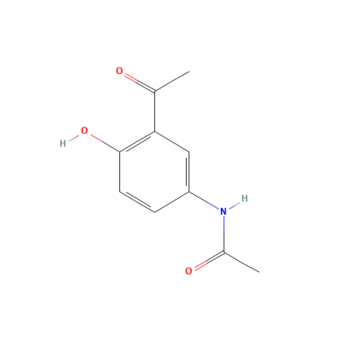 chemical structure of 7298-67-1 FT-0646509