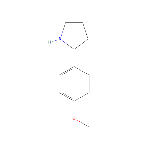 chemical structure of 74190-66-2 FT-0646514