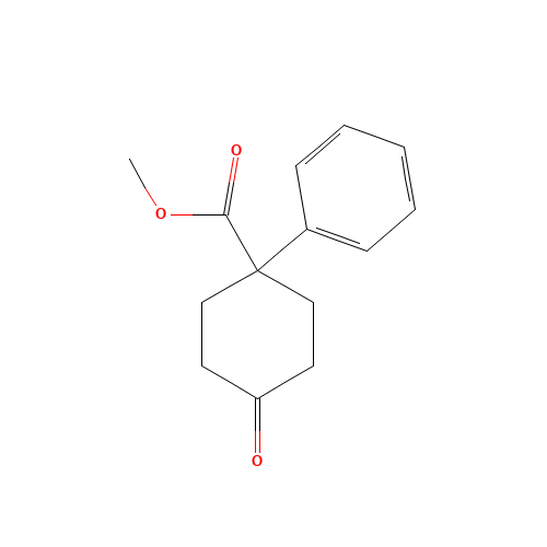 chemical structure of 75945-90-3 FT-0646527