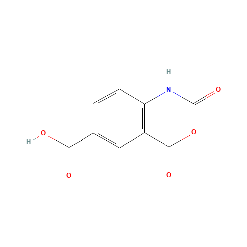 chemical structure of 77423-13-3 FT-0646543