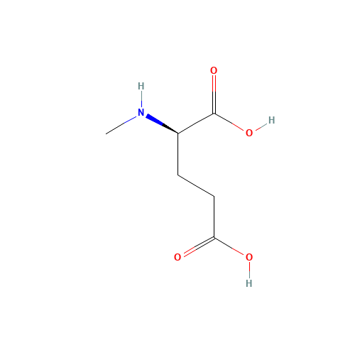 chemical structure of 77481-28-8 FT-0646545