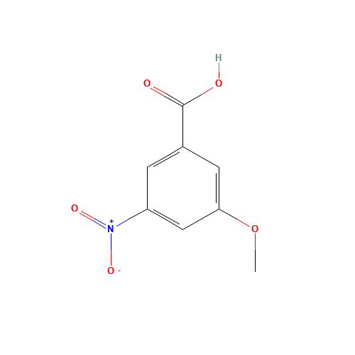 chemical structure of 78238-12-7 FT-0646549