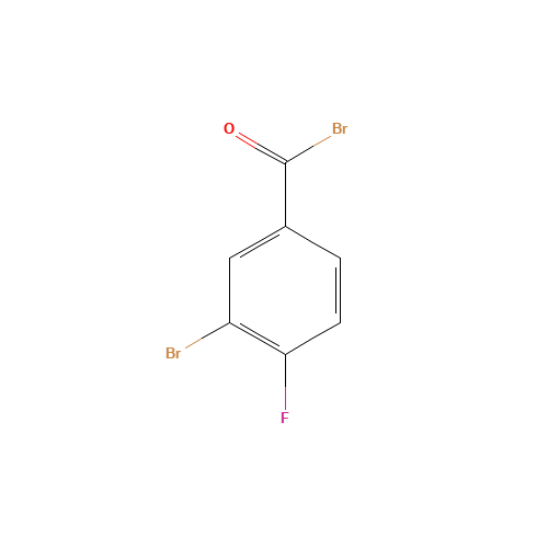 chemical structure of 78239-66-4 FT-0646550