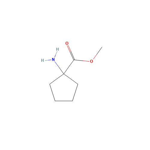 chemical structure of 78388-61-1 FT-0646551