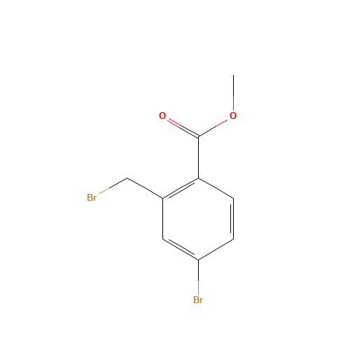 chemical structure of 78471-43-9 FT-0646552