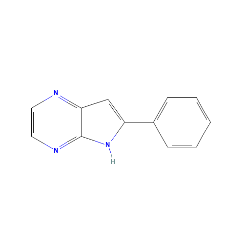 chemical structure of 78605-10-4 FT-0646556