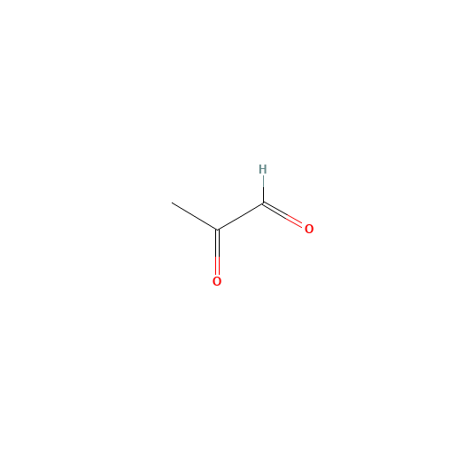 chemical structure of 78-98-8 FT-0646558