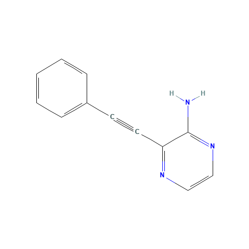 chemical structure of 798544-32-8 FT-0646564