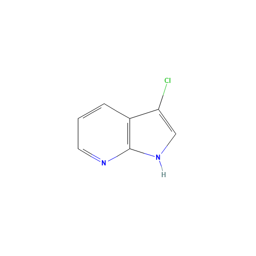 chemical structure of 80235-01-4 FT-0646570