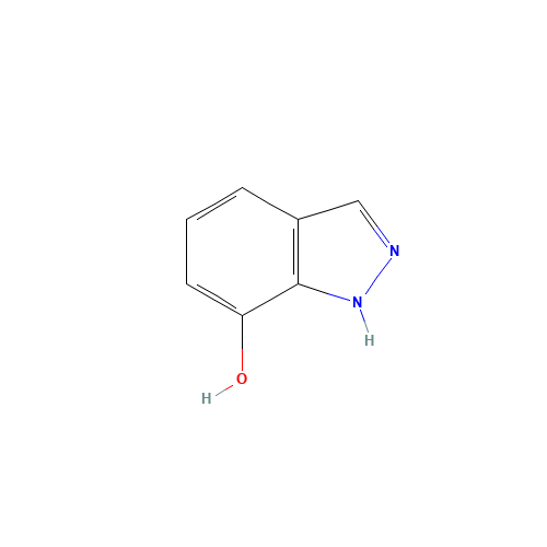 chemical structure of 81382-46-9 FT-0646577