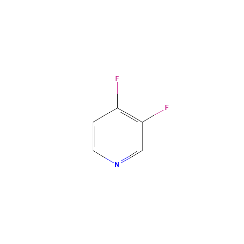 chemical structure of 82878-63-5 FT-0646583