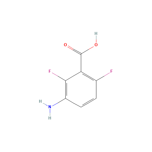 chemical structure of 83141-11-1 FT-0646585