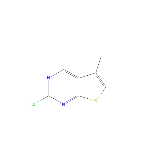 chemical structure of 83259-31-8 FT-0646586