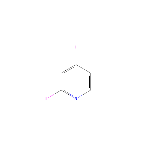 chemical structure of 83674-71-9 FT-0646590