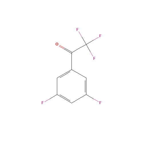 chemical structure of 845823-12-3 FT-0646594