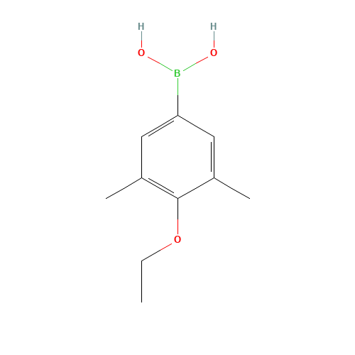 chemical structure of 850568-59-1 FT-0646604