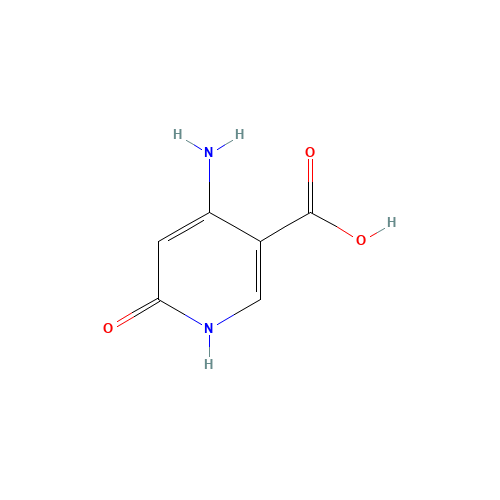 chemical structure of 85145-48-8 FT-0646605