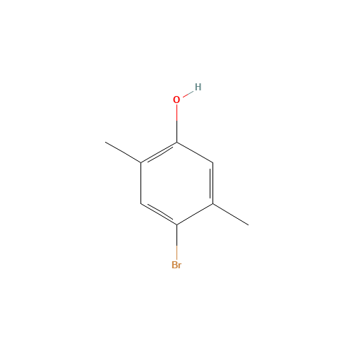 chemical structure of 85223-93-4 FT-0646607