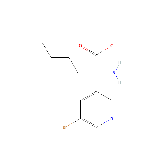 chemical structure of 856886-54-9 FT-0646610