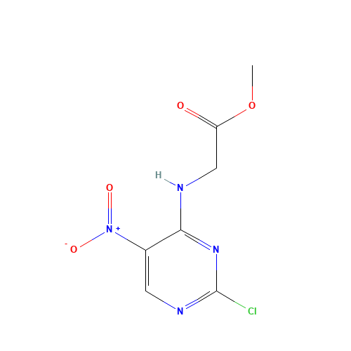 chemical structure of 859307-58-7 FT-0646617