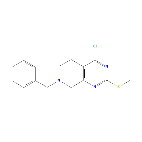 chemical structure of 859826-11-2 FT-0646620