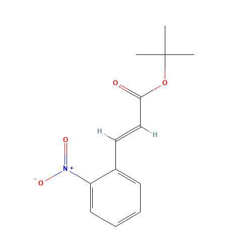 chemical structure of 862499-32-9 FT-0646621