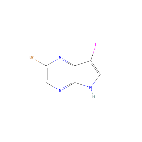 chemical structure of 875781-44-5 FT-0646635