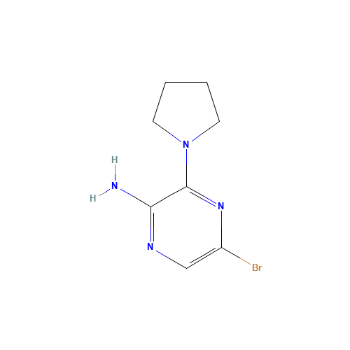 chemical structure of 893611-72-8 FT-0646675