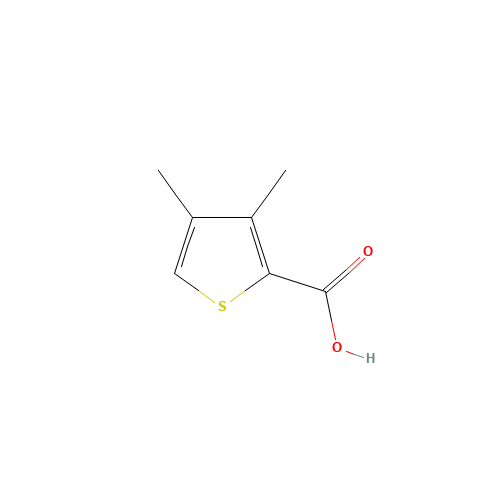 chemical structure of 89639-74-7 FT-0646684