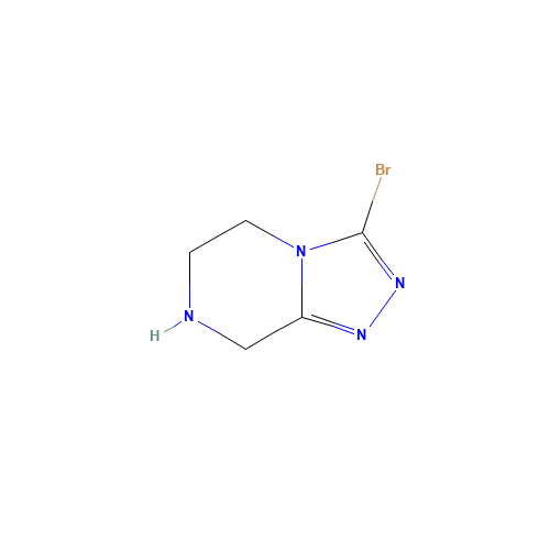 chemical structure of 903130-08-5 FT-0646694