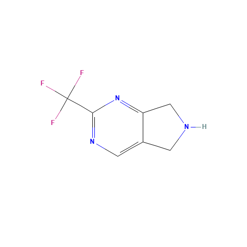 chemical structure of 905274-04-6 FT-0646695
