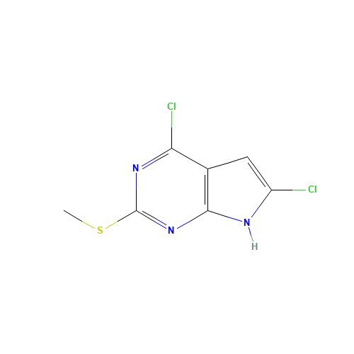 chemical structure of 90662-12-7 FT-0646696