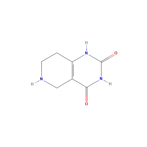 chemical structure of 908010-94-6 FT-0646698